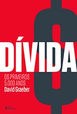 Dívida - Capa