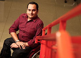 Foto: Fabio Braga/Folhapress
