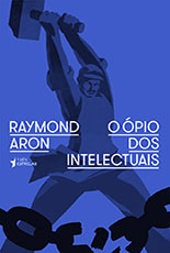 O ópio dos intelectuais - Capa