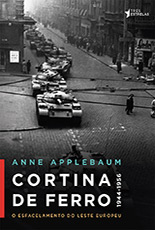 Cortina de Ferro - Capa