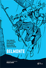 Belmonte - Capa