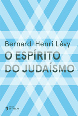O espírito do judaísmo - Capa