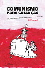 Comunismo para crianças - Capa