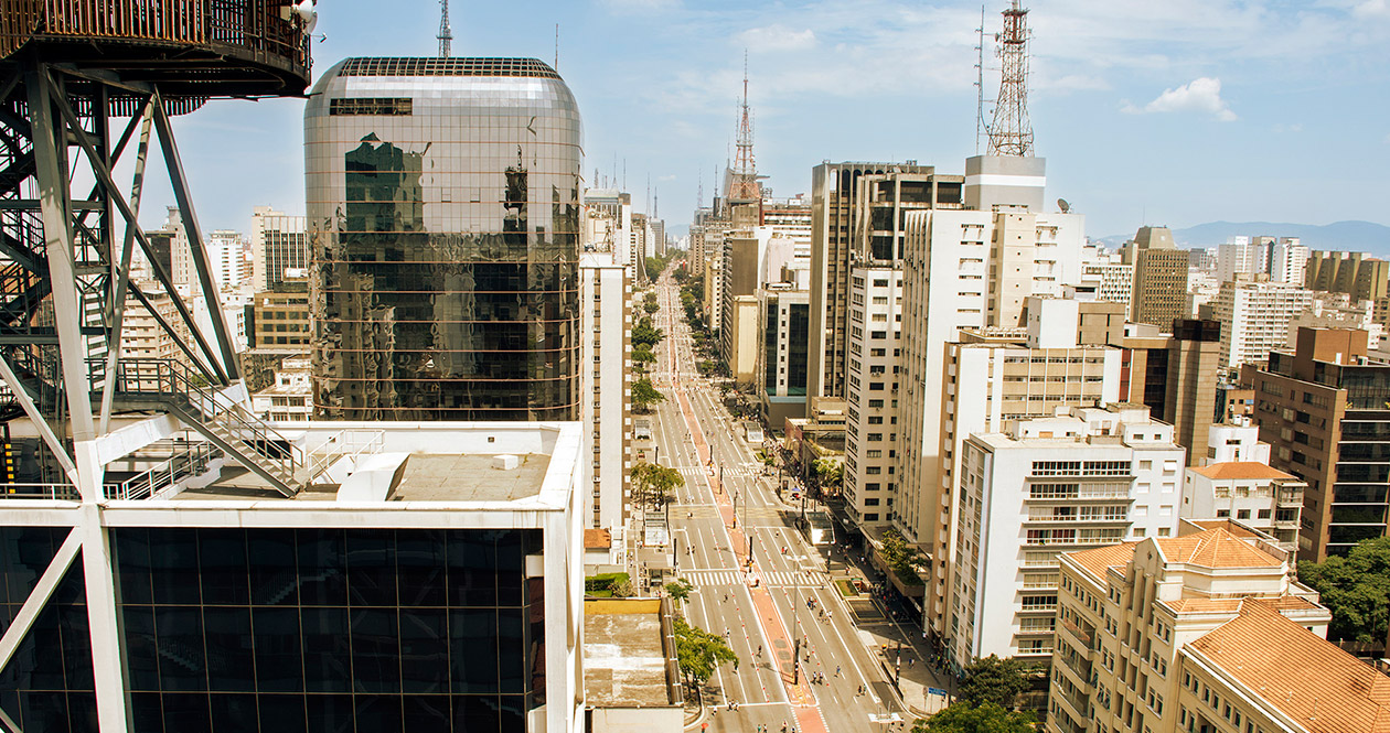 Com ICMS menor, aviação trará mais turistas para São Paulo