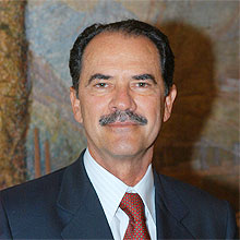 Custodio Mattos - PSDB - Juiz de Fora (MG)