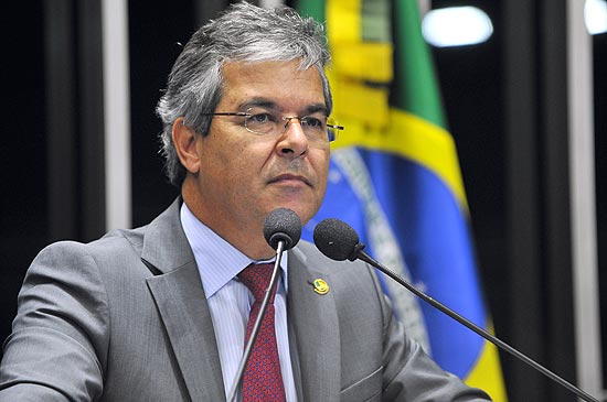Para o petista Jorge Viana (AC), governo terá de aceitar texto que considera um retrocesso na legislação ambiental brasileira