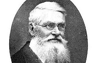 alfred russel wallace family