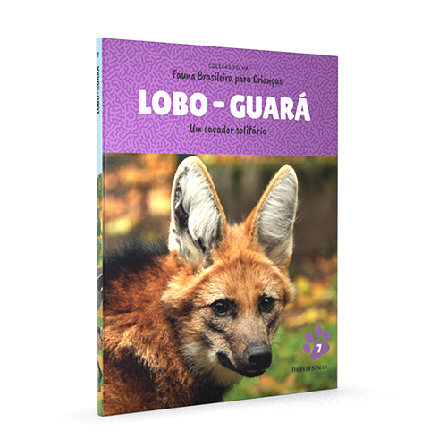 Fauna Brasileira para Crianças