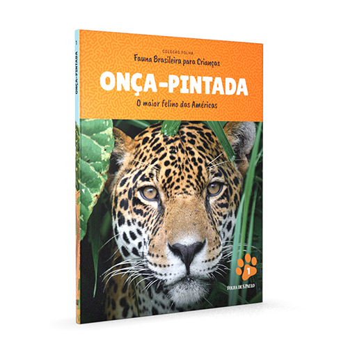 Fauna Brasileira para Crianças