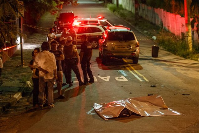 Motociclista é atropelado e morto na região do Morumbi, em SP, enquanto estava a caminho da festa de aniversário da mãe