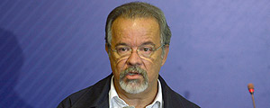Raul Jungmann – Marcello Casal Jr/Agencia Brasil