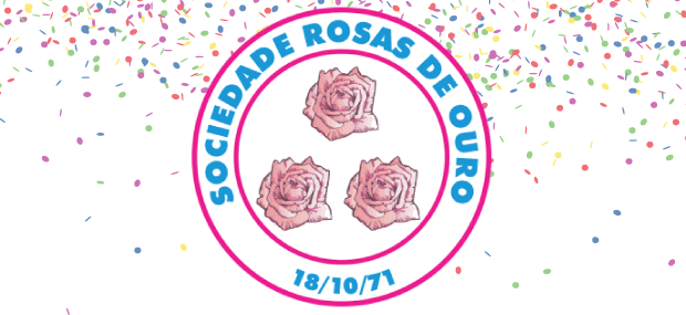 Carnaval 2017 Escolas de samba - São Paulo Rosas de Ouro