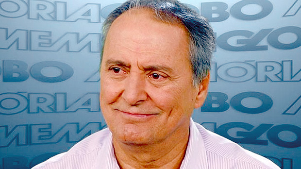 Corpo de Marco Mora, ex-diretor da Central Globo de Esportes, é velado em SP.Marco Mora trabalhou na TV Globo entre 1972 e 2015