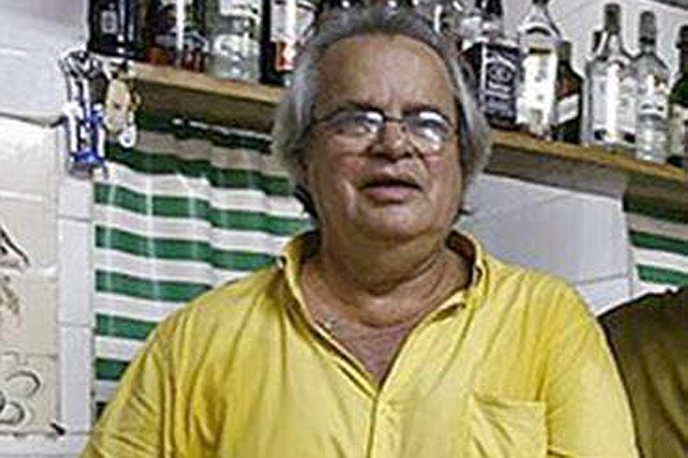 Antônio Moreira da Silva (1945-2017)