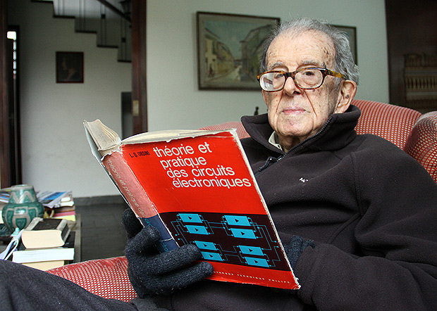 Luiz de Queiroz Orsini (1922-2018)