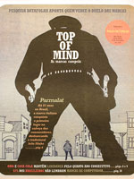 Top of Mind - 1998