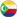 Comores