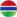 Gâmbia