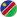 Namíbia
