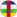 República Centro-Africana
