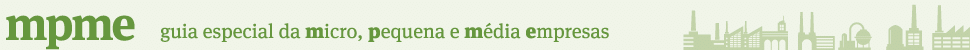Guia da Micro, Pequena e Média Empresas (MPME)