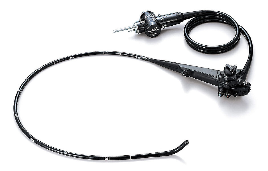 Endoscpio gastrointestinal flexvel