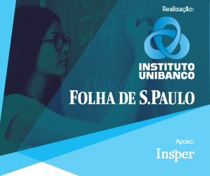 Instituto Unibanco | Folha de S.Paulo