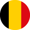 Escudo do time Bélgica