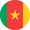 Escudo do time Camarões