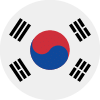 Escudo do time Coreia do Sul