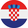 Escudo do time Croácia