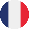 Escudo do time França