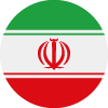 Escudo do time Irã