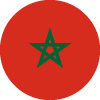 Escudo do time Marrocos