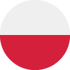 Escudo do time Polônia