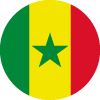 Escudo do time Senegal