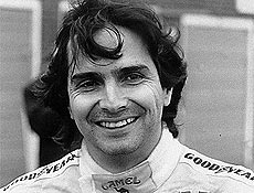 Nelson Piquet também venceu três campeonatos, sendo dois pela Brabham