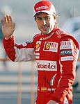 5 - Fernando Alonso