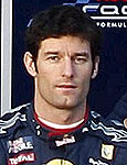 2- Mark Webber