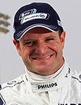 11- Rubens Barrichello