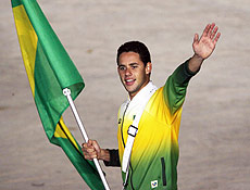 O nadador Thiago Pereira foi o principal destaque da equipe brasileira nos Jogos Pan-Americanos do Rio, em 2007. No total, ele conquistou oito medalhas, sendo seis de ouro, superando a ginasta americana Shawn Johnson, que terminou com 4 ouros e 1 prata.