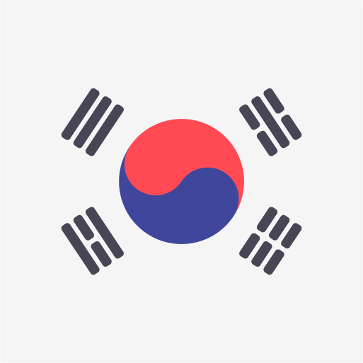 Coreia do Sul