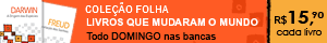 Livros que mudaram o Mundo