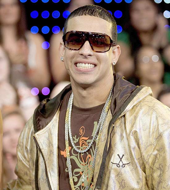 The Dady Raper Daddy Yankee deve participar da série