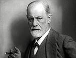 Sigmund Freud (AP Photo)