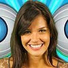 Talula, participante do 'BBB 11' (TV Globo/Divulgação)