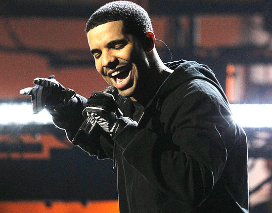 Drake Que Rapea Folha de S.Paulo - Ilustrada - Rapper Drake é barrado em boate por ...