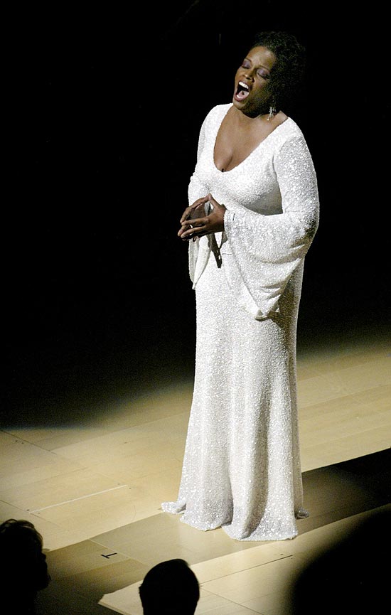 Dion Reeves Folha de S.Paulo - Ilustrada - Dianne Reeves faz shows em São Paulo e ...