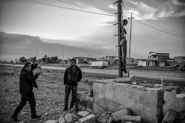 Foto de Yan Boechat presente na exposicao Na linha de Frente,, curada por Fernando Costa Netto, no Museu da Fotografia, em Fortaleza. ***NAO UTILIZAR SEM A PERMISSAO DA FOTOGRAFIA FSP*** DIREITOS RESERVADOS. NÃO PUBLICAR SEM AUTORIZAÇÃO DO DETENTOR DOS DIREITOS AUTORAIS E DE IMAGEM