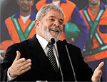 O ex-presidente Lula (Ricardo Stuckert - 9.dez.2010/PR)